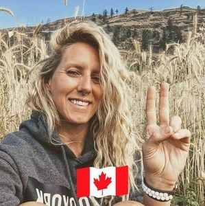 Meet your Posher, Marie-eve